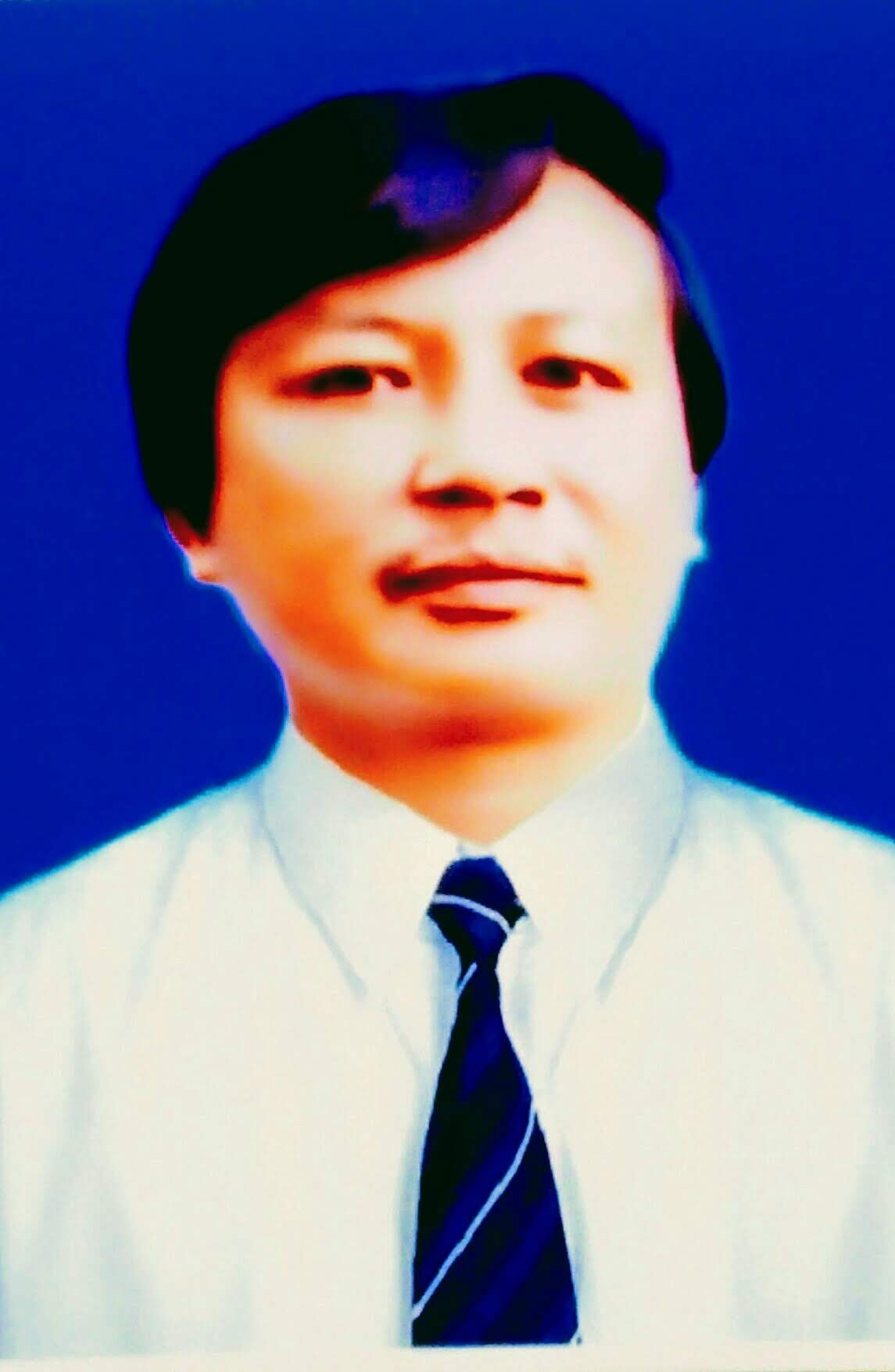 Nguyễn Tấn Được