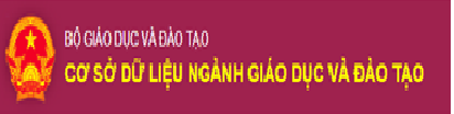 CSDL ngành CSDL ngành